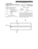 Medical Tool Deflection and Resistant Surgical Sponge diagram and image