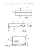 Medical Tool Deflection and Resistant Surgical Sponge diagram and image