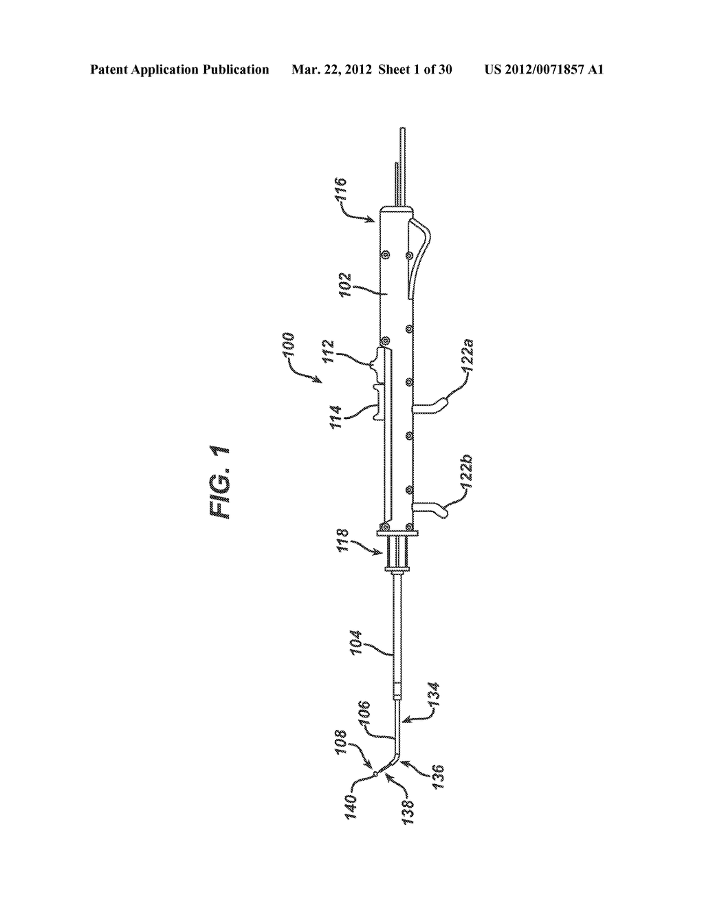 METHODS AND APPARATUS FOR TREATING DISORDERS OF THE SINUSES - diagram, schematic, and image 02