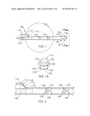 SECURITY TIP FOR VASCULAR CATHETER AND METHOD OF USING SAME diagram and image