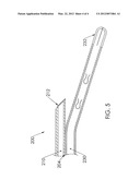 SECURITY TIP FOR VASCULAR CATHETER AND METHOD OF USING SAME diagram and image