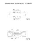 ELECTROSURGICAL TISSUE SEALING AUGMENTED WITH A SEAL-ENHANCING COMPOSITION diagram and image