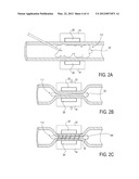 ELECTROSURGICAL TISSUE SEALING AUGMENTED WITH A SEAL-ENHANCING COMPOSITION diagram and image