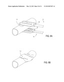 ELECTROSURGICAL TISSUE SEALING AUGMENTED WITH A SEAL-ENHANCING COMPOSITION diagram and image