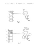 Disk Preparation Tool With Flexible Cutting Element diagram and image