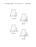 PATIENT SELECTABLE JOINT ARTHROPLASTY DEVICES AND SURGICAL TOOLS diagram and image