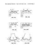 PATIENT SELECTABLE JOINT ARTHROPLASTY DEVICES AND SURGICAL TOOLS diagram and image