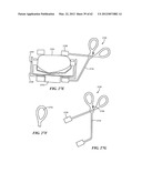 PATIENT SELECTABLE JOINT ARTHROPLASTY DEVICES AND SURGICAL TOOLS diagram and image