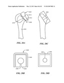 PATIENT SELECTABLE JOINT ARTHROPLASTY DEVICES AND SURGICAL TOOLS diagram and image