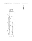 TORQUE MECHANISM ACTUATED BIOABSORBABLE VASCULAR CLOSURE DEVICE diagram and image