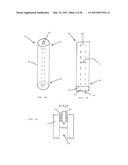 LOCKING PLATES HAVING GUIDED LOCKING SCREWS AND METHODS THEREFOR diagram and image