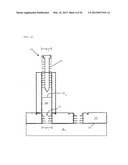 LOCKING PLATES HAVING GUIDED LOCKING SCREWS AND METHODS THEREFOR diagram and image