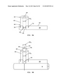 LOCKING PLATES HAVING GUIDED LOCKING SCREWS AND METHODS THEREFOR diagram and image