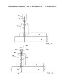 LOCKING PLATES HAVING GUIDED LOCKING SCREWS AND METHODS THEREFOR diagram and image