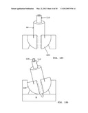 LOCKING PLATES HAVING GUIDED LOCKING SCREWS AND METHODS THEREFOR diagram and image