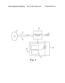 SELECTIVELY CONNECTING THE TIP ELECTRODE DURING THERAPY FOR MRI SHIELDING diagram and image