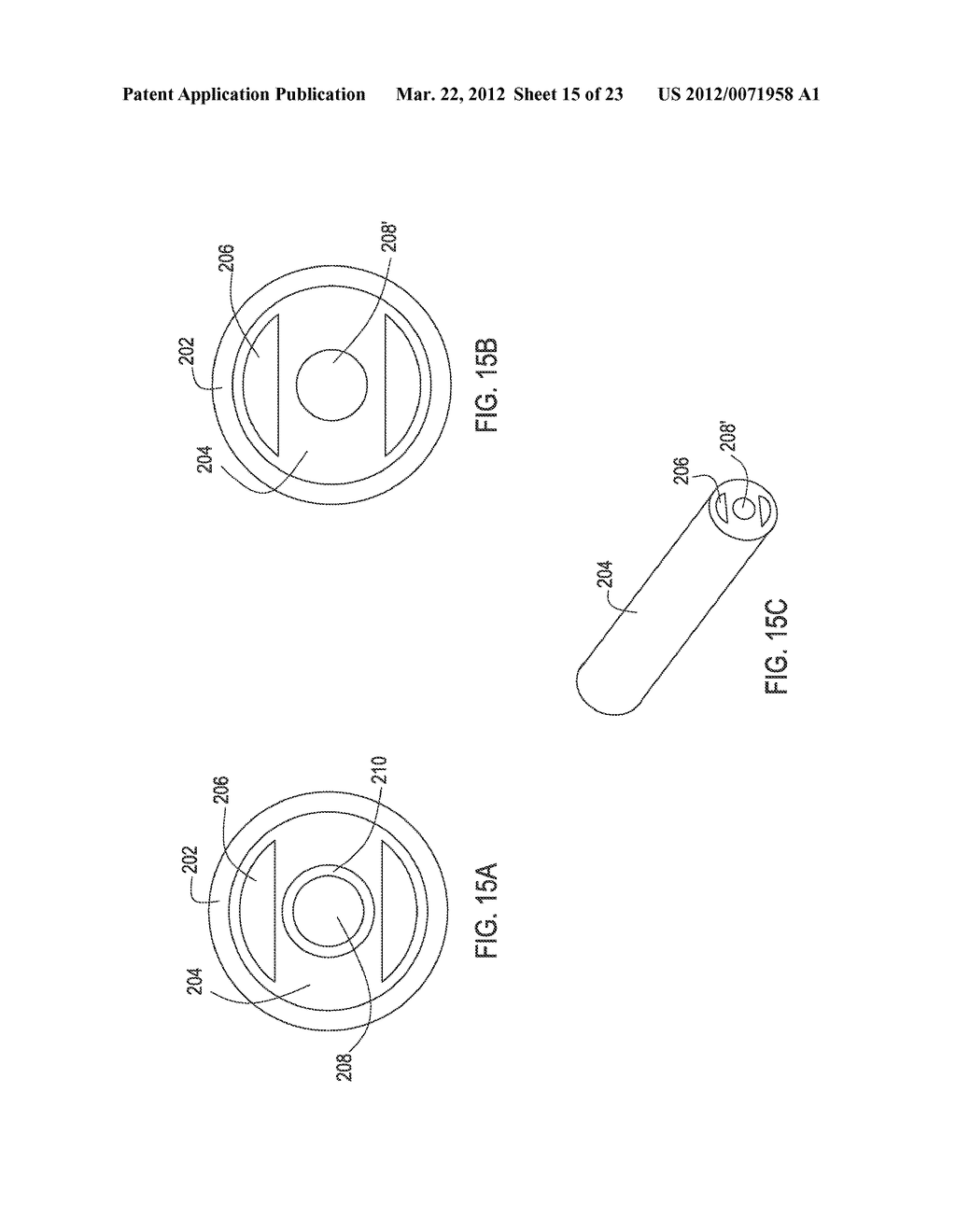 Medical Leads and Related Systems that Include a Lumen Body That Is Joined     to a Lead Body and That Has Multiple Filar Lumens - diagram, schematic, and image 16