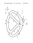 ROBOTIC HEART VALVE ANNULUS SIZER diagram and image