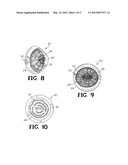 ARTIFICIAL EYE AND METHOD OF MANUFACTURE diagram and image