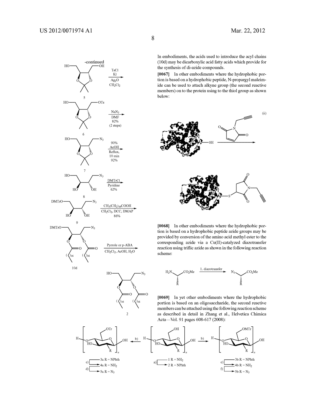 MEDICAL DEVICE WITH DEGRADATION-RETARDING COATING - diagram, schematic, and image 12