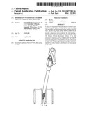 Methods and Systems for Interbody Implant and Bone Graft Delivery diagram and image