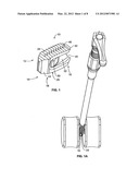 Methods and Systems for Interbody Implant and Bone Graft Delivery diagram and image