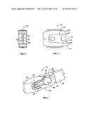 Methods and Systems for Interbody Implant and Bone Graft Delivery diagram and image