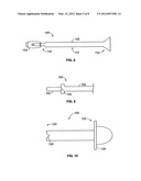 Methods and Systems for Interbody Implant and Bone Graft Delivery diagram and image