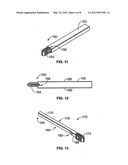 Methods and Systems for Interbody Implant and Bone Graft Delivery diagram and image