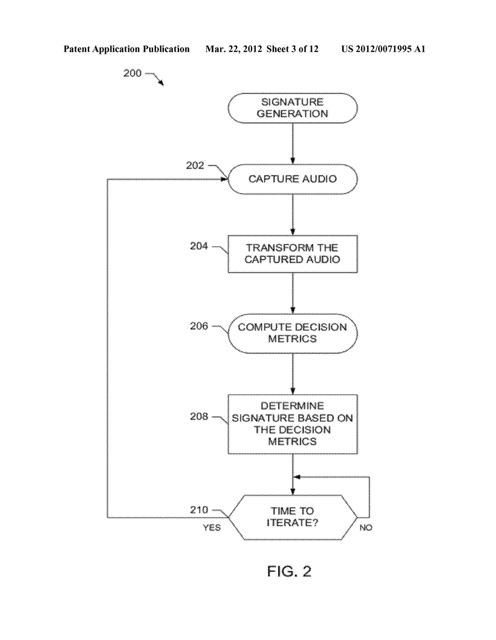 METHODS AND APPRATUS FOR CHARACTERIZING MEDIA - diagram, schematic, and image 04