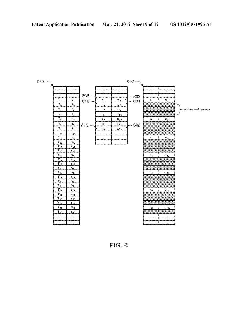 METHODS AND APPRATUS FOR CHARACTERIZING MEDIA - diagram, schematic, and image 10