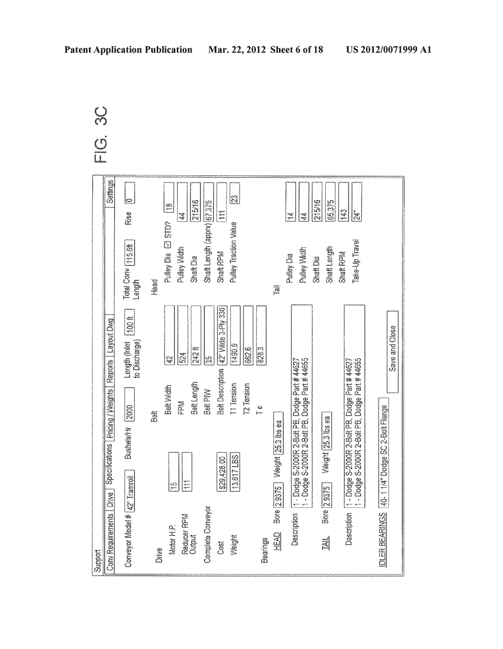 SYSTEMS AND METHODS FOR DESIGNING AND MANUFACTURING ENGINEERED OBJECTS - diagram, schematic, and image 07