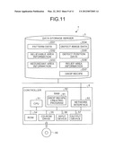 IMPRINTING METHOD, SEMICONDUCTOR INTEGRATED CIRCUIT MANUFACTURING METHOD     AND DROP RECIPE CREATING METHOD diagram and image