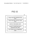 IMPRINTING METHOD, SEMICONDUCTOR INTEGRATED CIRCUIT MANUFACTURING METHOD     AND DROP RECIPE CREATING METHOD diagram and image