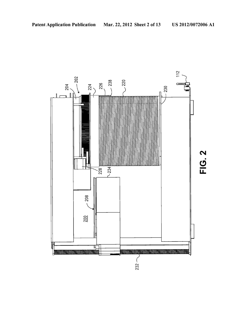 SYSTEM AND METHOD FOR RAPID FABRICATION OF ARBITRARY THREE-DIMENSIONAL     OBJECTS - diagram, schematic, and image 03