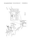 Human-Robot Interface Apparatuses and Methods of Controlling Robots diagram and image