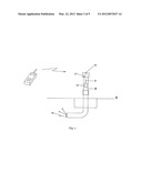 IRRIGATION CONTROLLER WATER MANAGEMENT WITH TEMPERATURE BUDGETING diagram and image