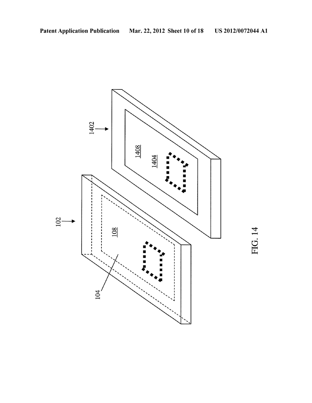 USER COMPUTER DEVICE WITH TEMPERATURE SENSING CAPABILITIES AND METHOD OF     OPERATING SAME - diagram, schematic, and image 11