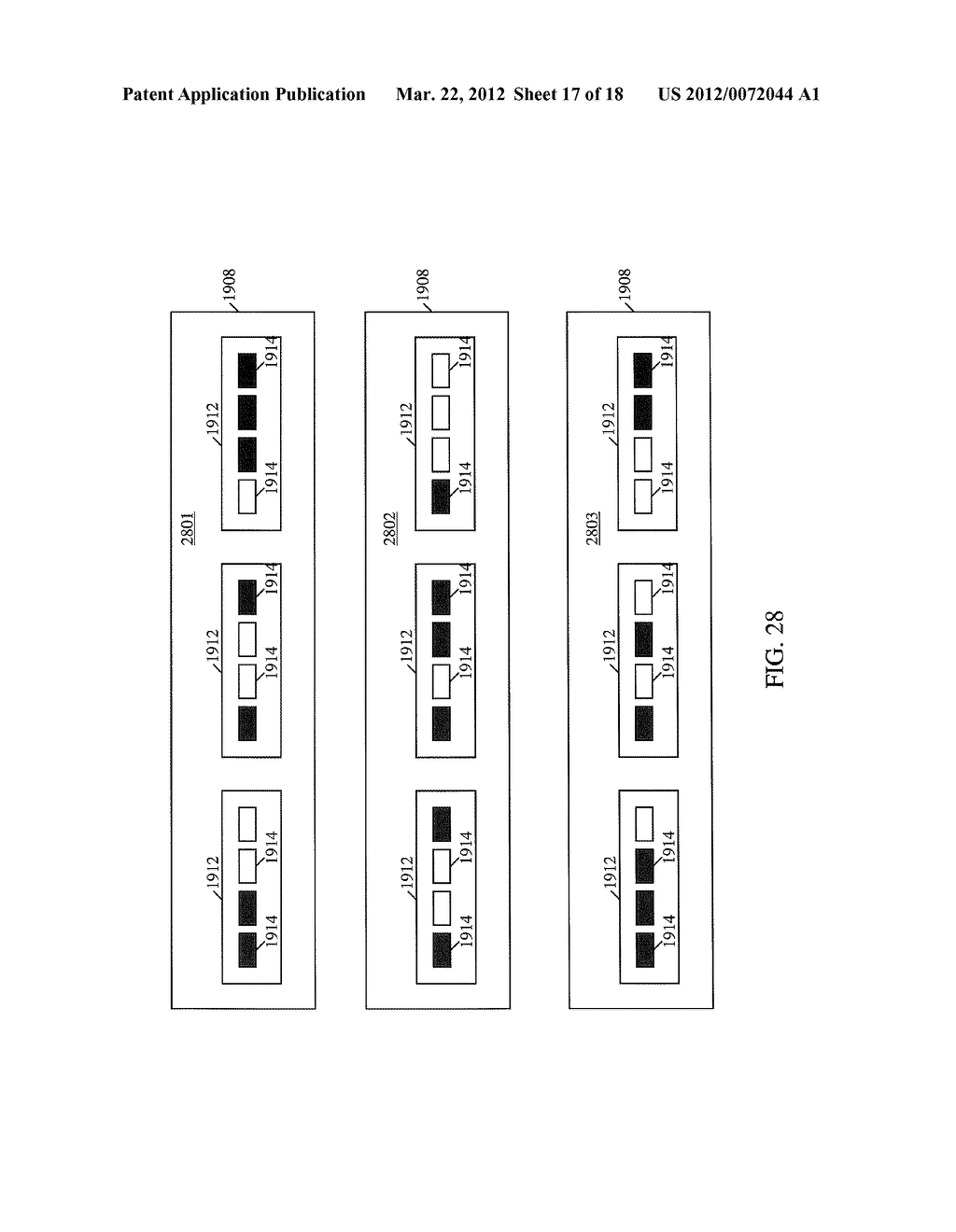 USER COMPUTER DEVICE WITH TEMPERATURE SENSING CAPABILITIES AND METHOD OF     OPERATING SAME - diagram, schematic, and image 18