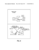 Navigation Portals for a Remote Vehicle Control User Interface diagram and image