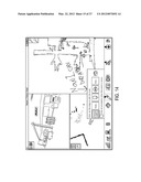 Navigation Portals for a Remote Vehicle Control User Interface diagram and image