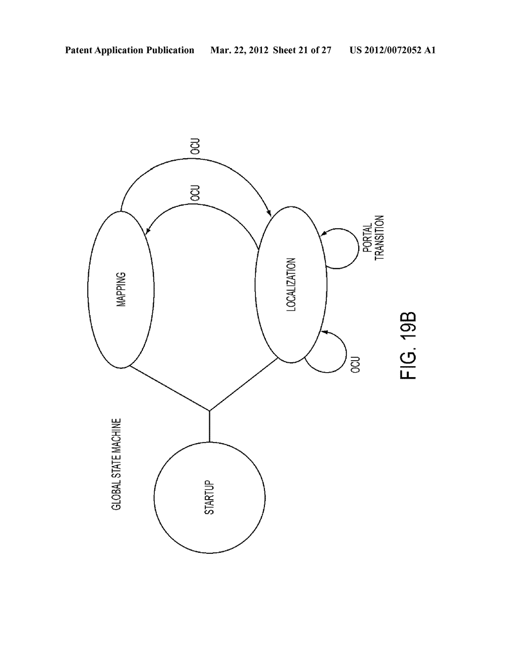 Navigation Portals for a Remote Vehicle Control User Interface - diagram, schematic, and image 22