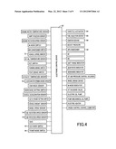 CONTROL DEVICE FOR VEHICLE POWER TRANSMISSION DEVICE diagram and image