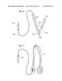 VEHICLE DIAGNOSTIC LISTENING DEVICE AND METHOD THEREFOR diagram and image