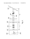 SYSTEM AND METHOD FOR STABILIZING A MOTOR VEHICLE diagram and image