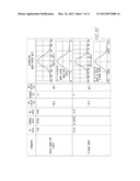 Method for Adjusting Braking Parameters of a Train to Account for Train     Characteristic Parameter Variations diagram and image