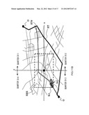 Route Search Device, Server Device and Navigation Device diagram and image