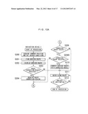 Route Search Device, Server Device and Navigation Device diagram and image