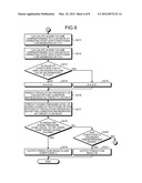 STORAGE MEDIUM, PREDICTING APPARATUS, AND PREDICTING METHOD diagram and image