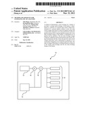 METHOD AND APPARATUS FOR ESTIMATING SOC OF A BATTERY diagram and image